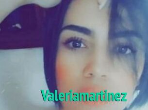 Valeriamartinez