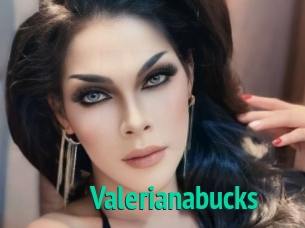 Valerianabucks