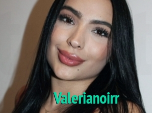 Valerianoirr