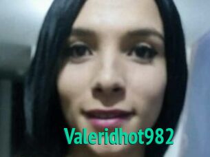 Valeridhot982