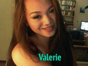 Valerie