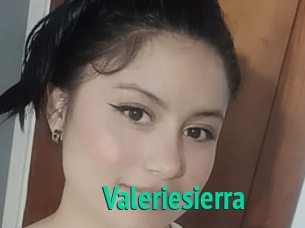 Valeriesierra