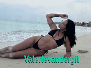 Valerievandergil