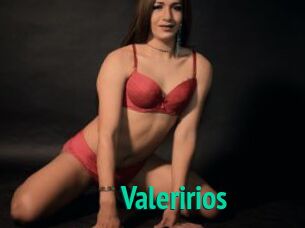 Valeririos