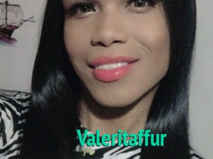 Valeritaffur