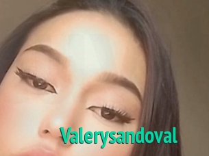 Valerysandoval