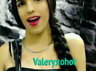 Valeryxohot