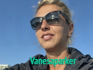 Vanesaparker