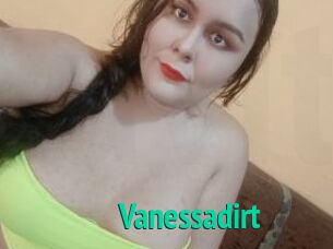 Vanessadirt