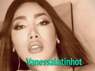 Vanessalatinhot