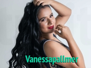 Vanessapallmer