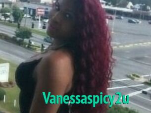 Vanessaspicy2u