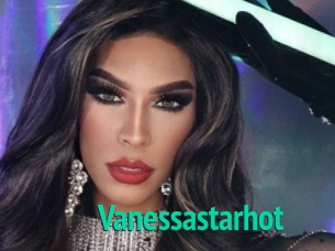 Vanessastarhot