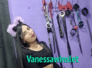 Vanessawinslet