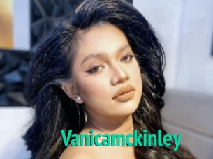 Vanicamckinley