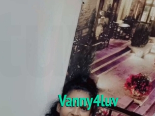 Vanny4luv