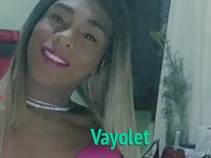 Vayolet