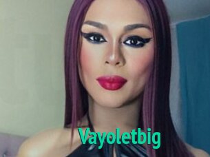 Vayoletbig