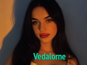 Vedalorne