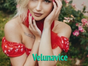 Velunavice
