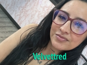 Velvettred