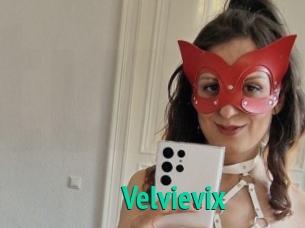 Velvievix