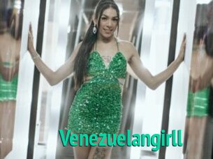 Venezuelangirll