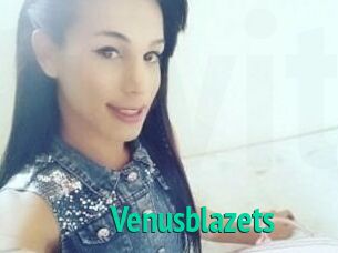 Venusblazets