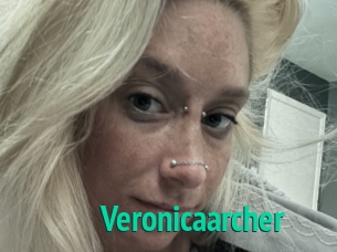 Veronicaarcher