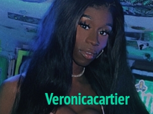 Veronicacartier