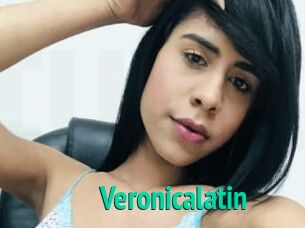 Veronicalatin
