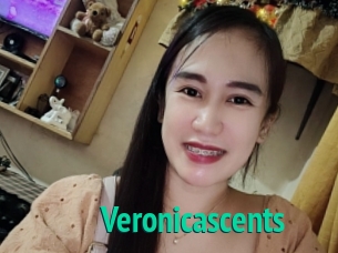 Veronicascents