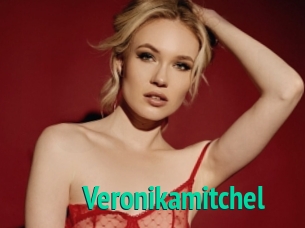 veronikamitchel Tube video trans