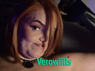 Verowiills