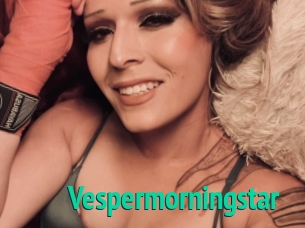 Vespermorningstar