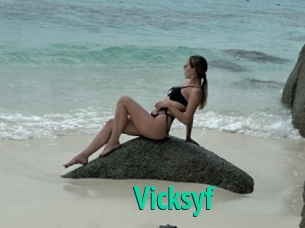Vicksyf
