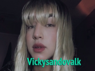 Vickysandovalk