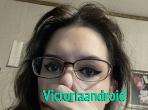 Victoriaandroid