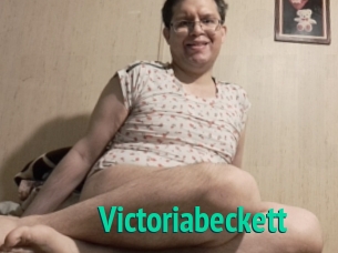 Victoriabeckett