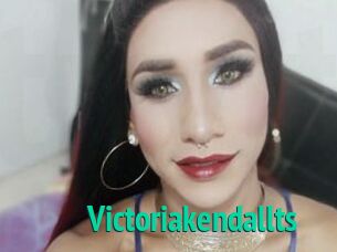 Victoriakendallts