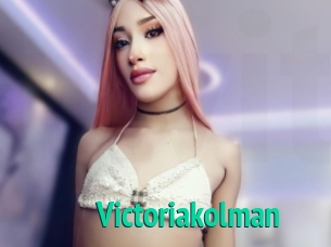 Victoriakolman