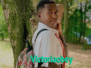 Victoriaobey