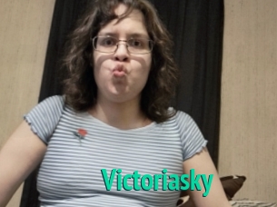 Victoriasky