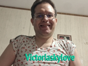 Victoriaskylove