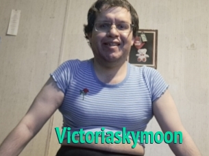 Victoriaskymoon