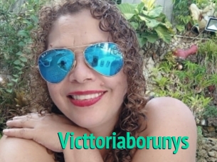 Victtoriaborunys
