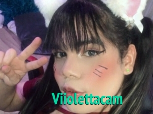 Viiolettacam