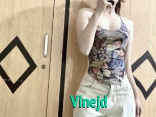 Vinejd