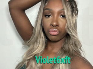 Violet6xft