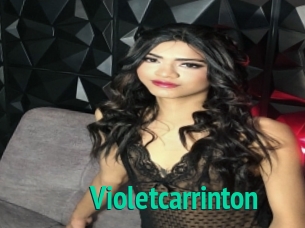 Violetcarrinton
